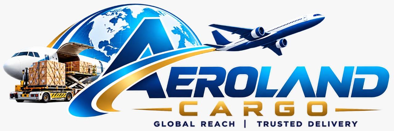 Aeroland Cargo logo